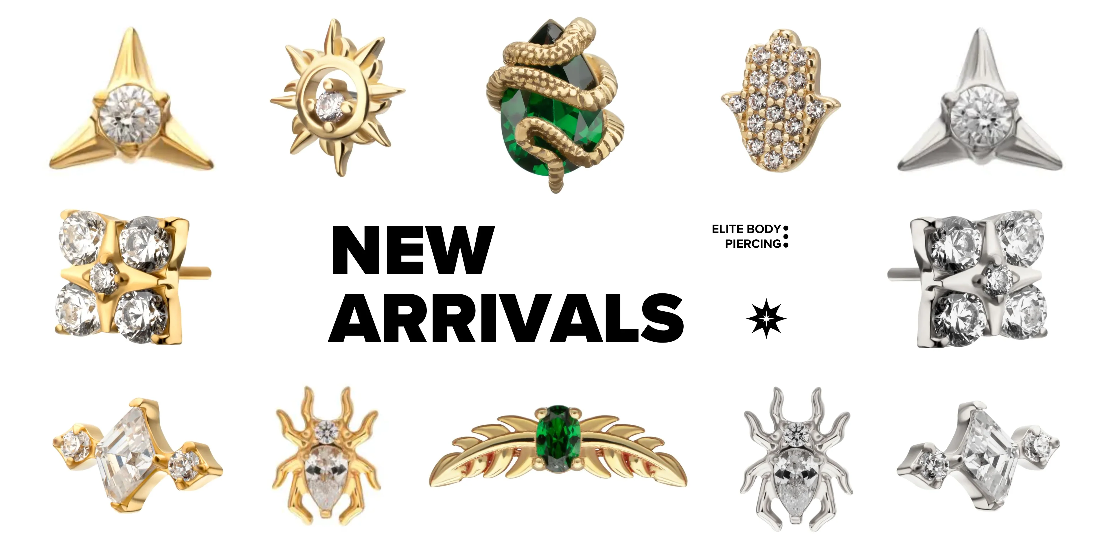 Elevate Your Style with Precision